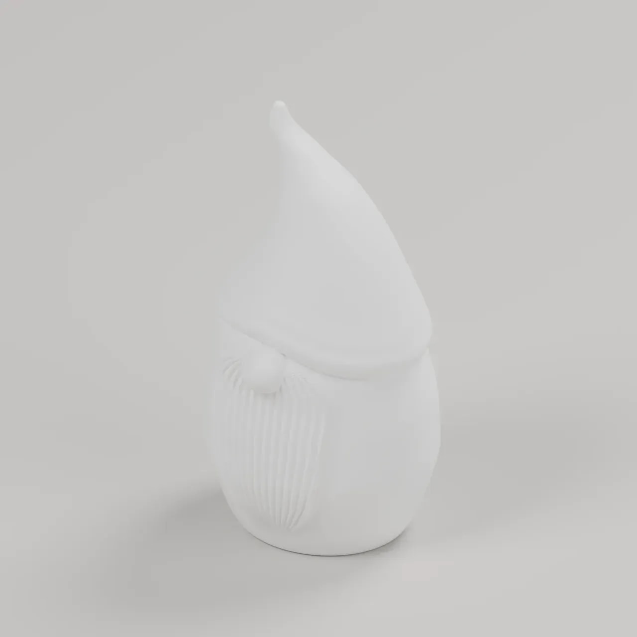 NORD Wichtel in Creme, Produktvisualisierung
