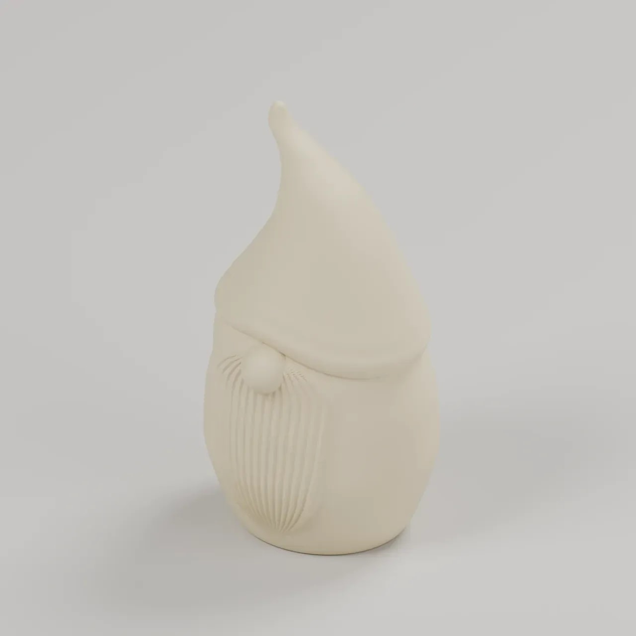 NORD Wichtel in Sand, Produktvisualisierung