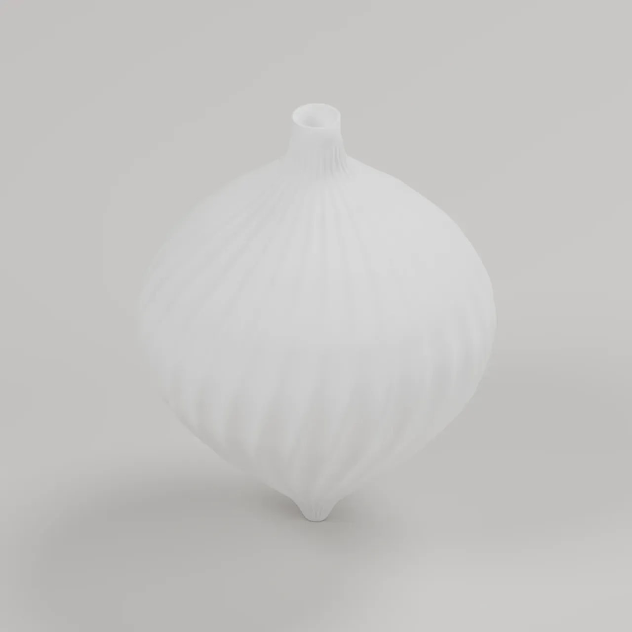 TAU Tropfen in Creme, Produktvisualisierung